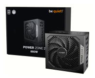 BE QUIET! Power Zone 2 850W 80 PLUS Platinum ATX 3.1